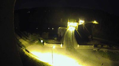 Live webcam in Bílá Třemešná, 捷克
