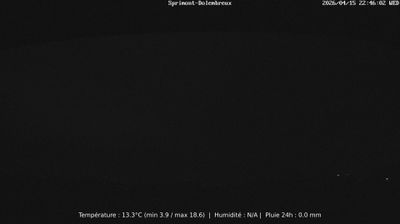 Sprimont: Dolembreux