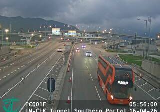 Live webcam in 東涌, 中国