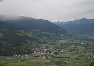Mals - Malles Venosta › South