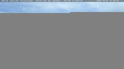 Pullenreuth › South-east