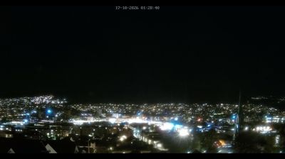 Live webcam in unknown, Norway
