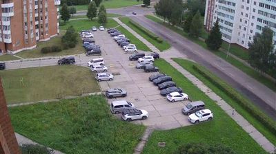 Александровский сельсовет › North-west