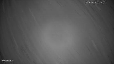 Live webcam in Sopotnia Wielka, Polska