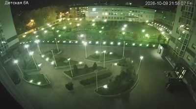 Yuzhno-Sakhalinsk