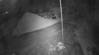 Live webcam in Coober Pedy, Australien