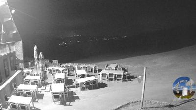 Vielsalm › Nordosten: Baraque Fraiture