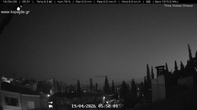 Δημοτική Ενότητα Θηβαίων › North-west: Electra Gates