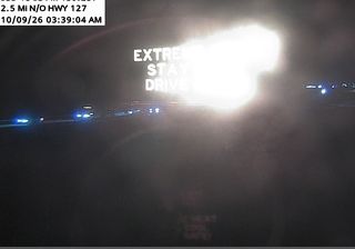 Baker › South: I-15 : (382) Next To CMS In