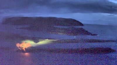 Rushen › Etelä: The Sound Cafe Isle of Man