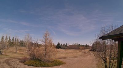 Live webcam in Black Diamond, Canadà