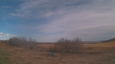 Live webcam in Black Diamond, Canadà