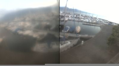 Bourg-en-Lavaux: Villette › Jugoistok: Port du Vieux-Stand