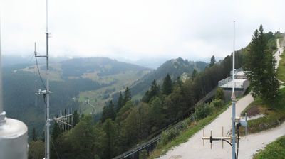Sankt Gilgen: St. Gilgen - Zwölferhorn