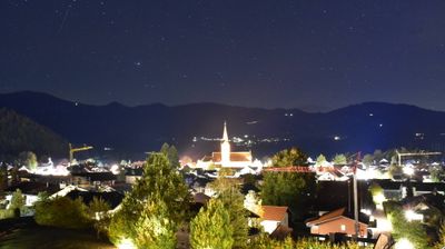 Webcam Oberstaufen: Rosenalp
