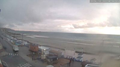 Wimereux › West: Plage Wimereux