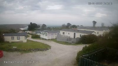 Helston › East: Kennack Sands