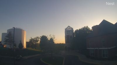 Live webcam in Bridgeton, Estats Units d'Amèrica