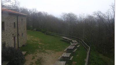 Live webcam in Cantagallo, Italien