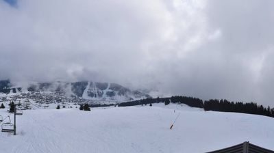 Villard-sur-Doron: Manant