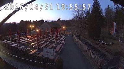 Live webcam in Bischofsheim in der Rhon, Alemanya
