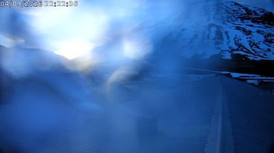 Bolungarvik › Sud-ovest