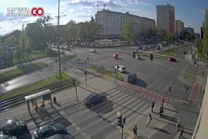 Lodz: Centrum: Politechniki - Wróblewskiego