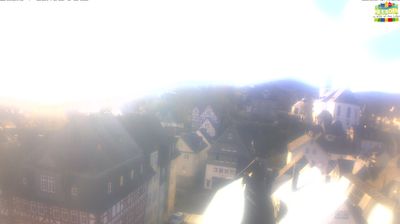 Herborn: Schloßberg