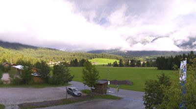 Gemeinde Leutasch: Seefeld - Leutasch Moos