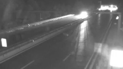 Webcam Ljubljana: Bizovik: A1/E57, Ljubljana - vzhodna obvoznica, Litijska - Malence