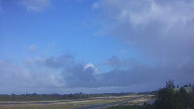 El Tepual › Sud: El Tepual Airport