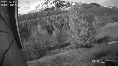 Live webcam in unknown, Noruega
