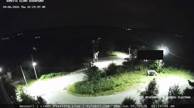Live webcam in Neochori, Greqia
