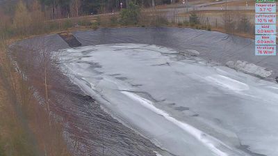 Waldmunchen › North: Dsv Nordic Aktiv Zentrum