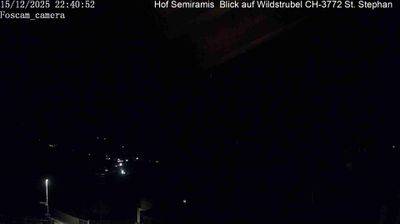 St. Stephan: Chalet/Ferienhaus Hof Semiramis, Berner Oberland, Lenk-Simmental