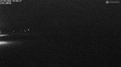 Ponte de Sor – Aeroporto (Pista 3)