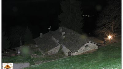 Live webcam in Vernio, Italien