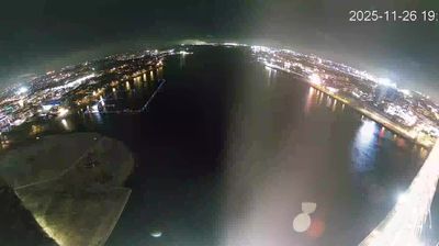 Riga › North-west: Daugava River