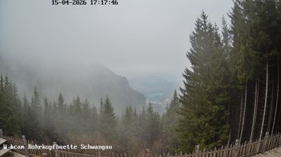 Schwangau: Tegelberg - Neuschwanstein Castle - Hohenschwangau