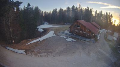 Live webcam in Saint-Martin-en-Vercors, Француска