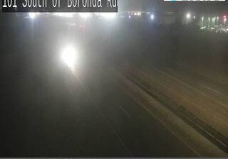 Salinas › North: US-101 : Boronda Road