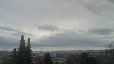 Bassersdorf › South