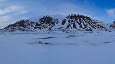 Live webcam in unknown, Noruega