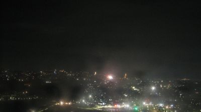 Perugia › North-east: Parcheggio Città della Domenica