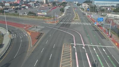 Live webcam in 옥서면, Південна Корея