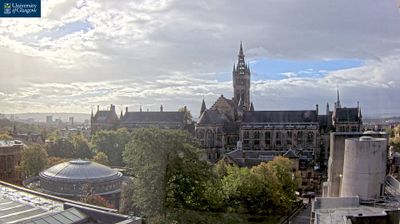 Glasgow › South: University of Glasgow Library - University of Glasgow