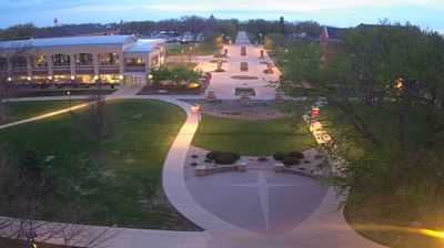 Live webcam in Maurice, Estats Units d'Amèrica