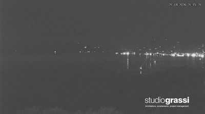 Live webcam in Lerici, Itàlia