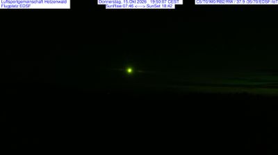 Webcam Rickenbach › South: Sonderlandeplatz Hütten-Hotzenwald