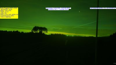 Webcam Rickenbach › West: Sonderlandeplatz Hütten-Hotzenwald